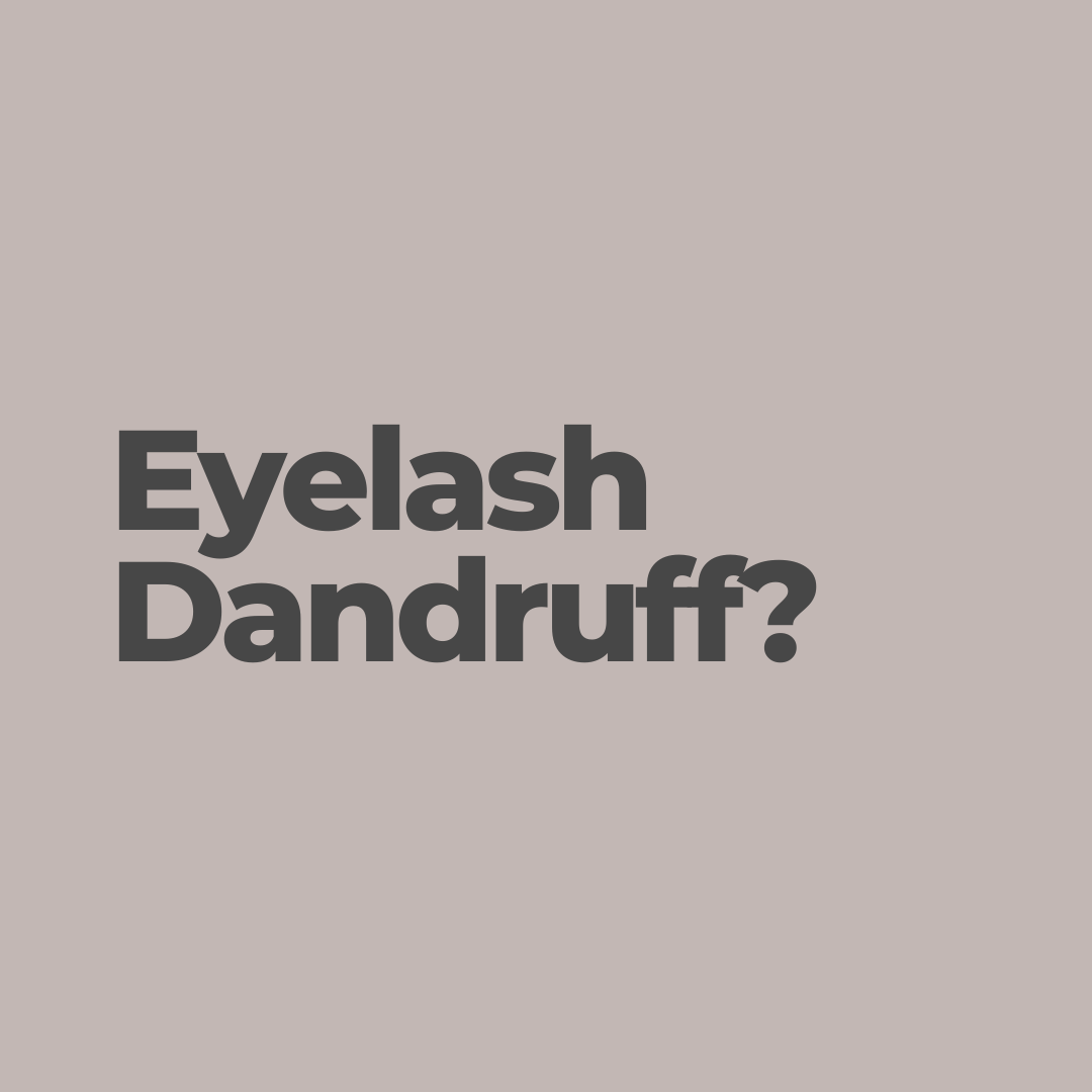 Anterior Blepharitis