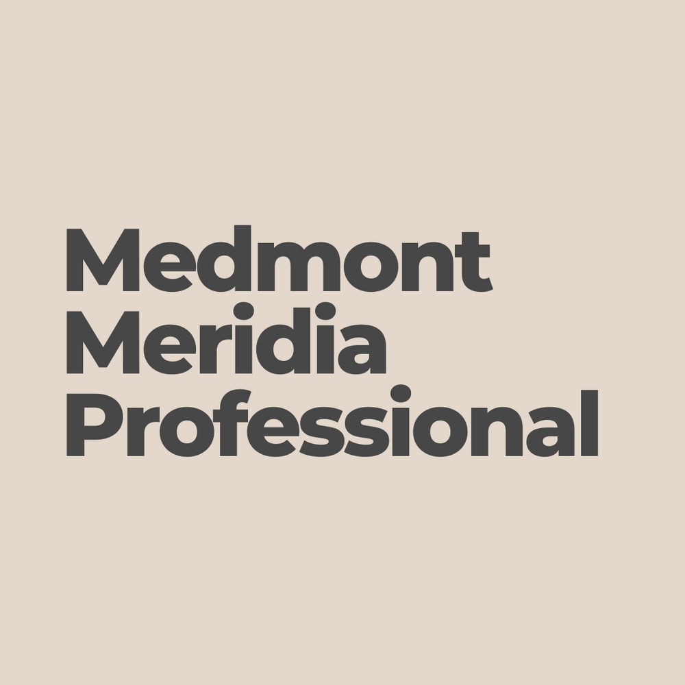 Medmont Meridia Professional Advanced Topographer