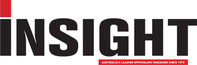 Insight News Optometry Magazine 