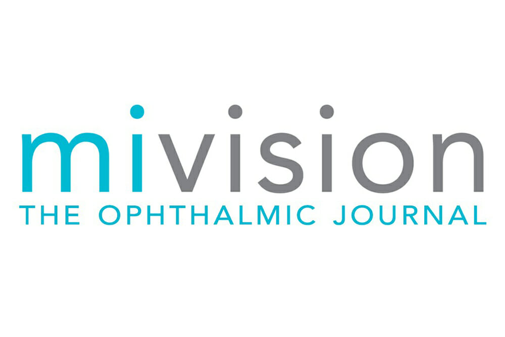 Mivision - Australian Start-up Launches Dry Eye Skin Care