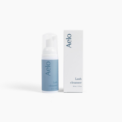 [Preorder Sign Up] The Eyelid &amp; Eyelash Cleanser